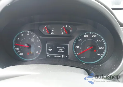 2019 Chevrolet Malibu 1Fl z USA, uszkodzony, nr VIN 1G1ZC5ST0KF182293